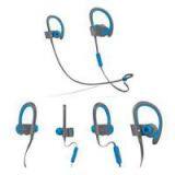 Beats By Dr. Dre Powerbeats2 Wireless Earbuds Flash Blue