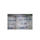 sodium sulphate anhydrous