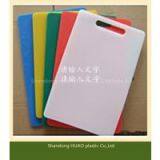 Huao Thin Plastic Flexible Cutting Board thumbnail-2