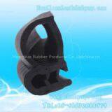 Rubber Glass Seal thumbnail-2