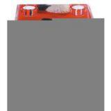 Sell Acrylic Liquid Square Shape Pen Holder With Vivid Floater thumbnail-1