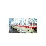 Rubber Microwave Curing System