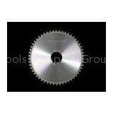Round Cermet Metal Cutting Saw Blades Cutter Tool 200 x 2.0 x 1.7 x 54 thumbnail-1
