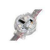 High Brightness 0.75W Dot Screen LED Pixel Light With Full Color Lighting