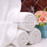 5stars Hotel White Bath Towel 32s Super Soft Cotton Towels thumbnail-3