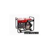 Gasoline Generator 2.5KVA thumbnail-1