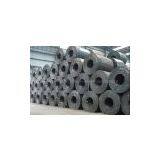 Hot Rolled Steel