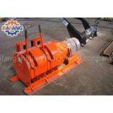 Rake Mine Winch Made in China