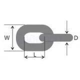 MEDIUM LINK CHAIN thumbnail-2