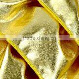 Festive Metallic Gold Bloomers,bubble Baby Girl Bloomers M5112004 thumbnail-4