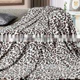 BSCI SEDEX Factory Crochet Knitting Baby Blanket Muslin Baby Blanket Crochet Baby Blanket thumbnail-2