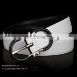 2015 New Design Men's Geniune Leather Belt thumbnail-1