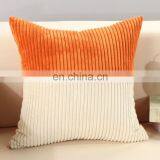 2015 Simple Candy Color Pillow Sofa Car Cushion Cover thumbnail-3