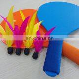 Sports for All Age Year Round for Fun Street Squash Racket thumbnail-3