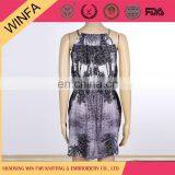 2016 Summer New Arrival Dresses for Women Apparel Slim Ladies Fashion Casual Dress thumbnail-2