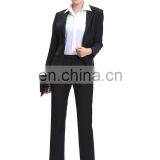 Custom Logo Style New Design Fashion Coat Suit From China Factory thumbnail-5