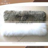 70*20cm Extra Large Natural Fox Fur Collar Real Fox Fur Scarf for Women thumbnail-2