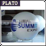 3m Advertising Inflatable Helium Balloon for Expo/large Promotional Balloon for Display thumbnail-1