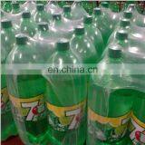 Automatic Packing Transparent POF Food Packaging Plastic Roll Film for Cola/sprite/beverage Packaging thumbnail-3