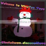 2014 Lighting Inflatable Snowman for Christmas thumbnail-1