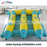 Adult Inflatable Water Sport Fly Fish Towable Toy