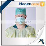 Disposable Medical Earloop Face Mask thumbnail-2