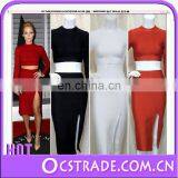 2015 Hotsell Quality Wholesale White Tulle Skirt thumbnail-1