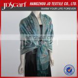 New arrival latest design pashmina scarf shawl