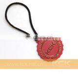 [Trade Assurance ] Beer Cap Style High Class Wine Neck Plastic Cord Locks thumbnail-1