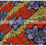 The No.1 Brand Hitarget Super SOSO Veritable Bazin African Clothing Fabric thumbnail-5