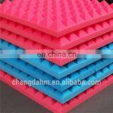 Wave Shaped Sound Proof Foam /acoustic Panels