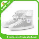 The Pracial of PE Shoe Cover, CPE Shoe Over thumbnail-2