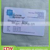 Jewelry Authenticity Certificate Card Cheap Price thumbnail-1