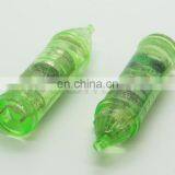 Mini Size Green Red LED Underwater Fishing Lure Light thumbnail-3
