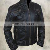 Pakistan Leather Jacket Price,genuine Leather Jacket thumbnail-1