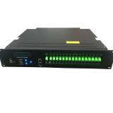 EDFA 16ports High Power Multi-output Optical Amplifier