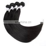 Hotbeauty Wholesale 100% Virgin Human Hair Extension, Full Cuticle Remy Hair Weave thumbnail-2