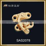 New Fashion High Quality Lock for Small Wooden Boxes thumbnail-1