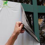 Black and White Self Adhesive Sheet Metal Protective Film thumbnail-4