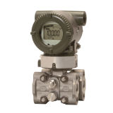 YOKOGAWA EJA110E Single Crystal Silicon Resonant Sensor Pressure Transmitter