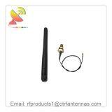 Omnidirectional Rubber Duck Antenna 2.4GHz Wifi Antenna RF Coaxial Cable Antenna Jumper/adapter thumbnail-2
