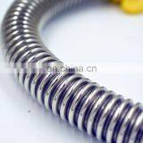 Stainless Steel Bellows Water Heater Inlet Pipe Solar Water Hose Corrugated Hose thumbnail-2