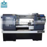 Fanuc Horizontal Automatic Cnc Lathe Machine Price CK6140 CNC Machine Manufacturers thumbnail-3