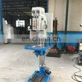 Gear Type Pillar Vertical Drilling Machinery Z5035A Drill Machine thumbnail-2