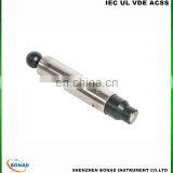 IEC60068 Spring Operated Impact Hammer 1.0 J Impack Test Hummer thumbnail-4
