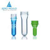 Precision Design 72 Cavities Preform Injection Mould thumbnail-3