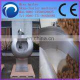 Peanut Chocolate Sugar Coating Machine Powder Coating Machine 8 Snack Food Sugar Coating Machine for Tablets,pills,bubble Gums thumbnail-2