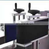 Mineral Water Bottle Labeller Flat Bottle Horizontal Sticker Labeling Machine thumbnail-6