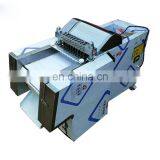 Automatic Whole Frozen Raw Chicken Leg Meat Cutting Machine for Price thumbnail-7