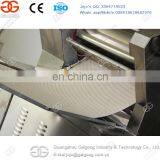 High Quality Industrial Fried Ramen Noodle Production Line Quick Noodle Making Machine thumbnail-3